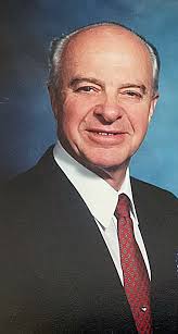 Bert Wilcox Obituary