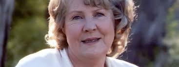 Barbara Josephine Wood nee Barry