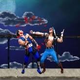 Mortal kombat remake in flash. Mortal Kombat Karnage Play Game Online