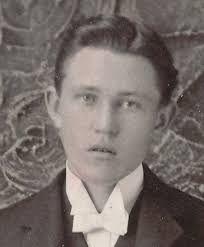 Carl Oscar Hanson (1880-1961)