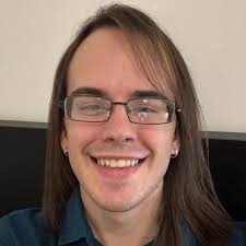 Current Graduate Students