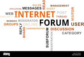 Image result for internet moderator