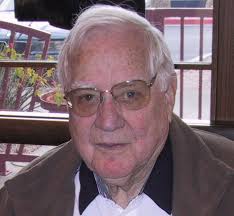 Howard Beckett Obituary