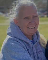 Left to right: Margaret Creighton ( was Douglas, mams grandma) Sharon  Richardson( baby), Cynthia Haney (was Creighton) and Mary Richardson (was  Haney)