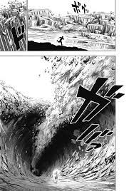 One-punch Man Vol.23 Ch.182 Page 10 - Mangago