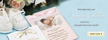 You can also make a personalized baptism card in minutes. Christening Invitations Thank You Cards Keepsakes Christeningcards Net