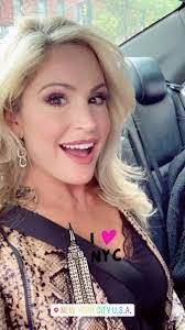 Lacey Payton's Instagram, Twitter & Facebook