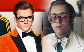 Góc khuất cuộc đời huyền thoại âm nhạc Elton John