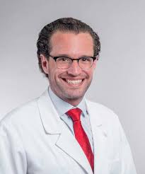 Dr. Mark A. Harrison, MD