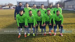 Liga 4 Csm Satu Mare A CaÈ™tigat Amicalul Cu Unirea Valea Lui Mihai