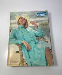 Image result for Turquoise 1964 Montgomery Ward