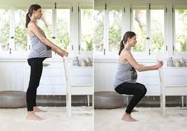 prenatal exercise