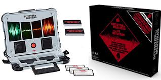 Escucha la insólita información que cuenta el presentador y adivina si es verdadera o falsa. Chollazo Juego De Mesa Detector De Mentiras Por Solo 15 30 69