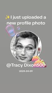 Tracy Dinkins's Instagram, Twitter & Facebook