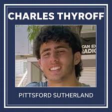 Meet the 2024 All-Greater Rochester Boys Tennis Team