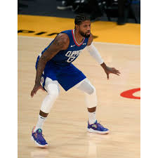 Fanduel daily fantasy basketball helper: Kixstats Com Nba Players Kicks Stats Paul George Sneakers