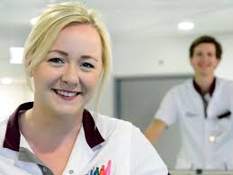 Onderzoeksgroep Verpleegkundig Leiderschap