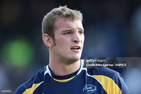 Danny Paul, Leeds Carnegie News Photo