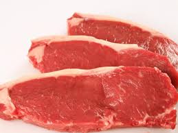 Sirloin Steak Nutrition Facts Eat This Much