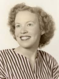 Catherine Marie Morrison