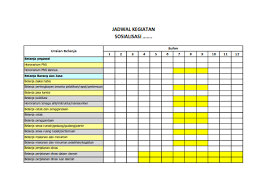 We did not find results for: Pelaporan Realisasi Fisik Kegiatan Dan Berkas Berkas Pendukungnya Studi Kasus Kegiatan Sosialisasi Dani Suluh Permadi