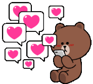 Weitere ideen zu liebesbotschaft, botschaft, liebe. Liebe Gifs Tenor