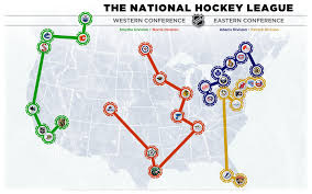 Expansion To Seattle Relocation To Houston And Quebec City