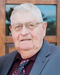 Jack Allison Obituary February 15, 2024