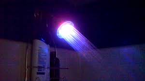 Disco lights is specially designed to light parties and disco. Disco Light Showerhead Youtube
