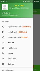 (app was updated it now says enter referral code instead of. Updated Make Money Free Cash Rewards Android App Download 2021