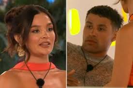 Who is Love Island bombshell Will Means?