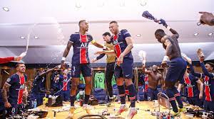 Go on our website and discover everything about your team. Psg Talking Podcast How Paris Saint Germain Cracked The Bayern Munich Code Psg Talk