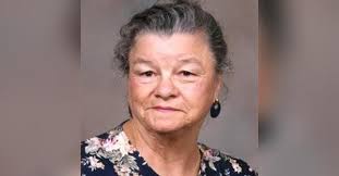 Ruth B. Gewecke Obituary