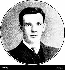 Samuel baker hi-res stock photography and images