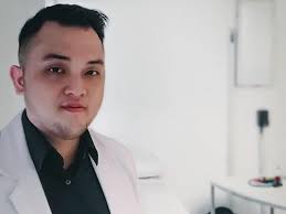 Menjadi Korban Covid-19, Dokter Michael: Saya Tidak Menyesal Melayani  Pasien...