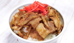 美星満天豚＆連島ごぼうの元気丼 | 晴ればれレシピ | JA晴れの国岡山