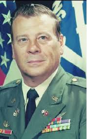 Honoring Ms. Charlotte Evans, Veteran, US Air Force.