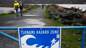 Our service is essential for people living in coastal areas and for international travelers visiting seismic. Tsunami Alert Tests West Coast Readiness With Mixed Results Cbc News