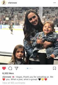 Ryan reaves (né le 20 janvier 1987 à winnipeg, dans la province du manitoba au canada) est un joueur professionnel canadien de hockey sur glace qui évolue actuellement pour les golden knights de vegas à la position d'ailier droit. Alanna Reaves On Twitter I Was Simply Saying Goodbye To Her Unknown Amount Of Time We Get It Though You Don T Like Ryan