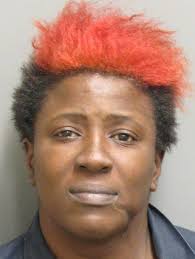 Arrest mugshots 1/24/2015