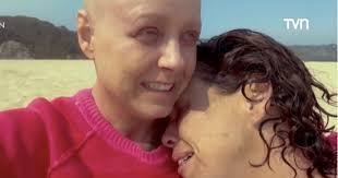 Claudia Conserva confirma en el final de “Brava” que está libre de cáncer:  “Se acabó… le gané, le gané”