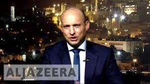 During the interview the jewish home party leader derided qatar's role in formulating a failed ceasefire plan together with turkey and the us. Is Israel Winning Upfront Youtube