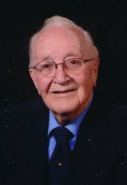 Obituary for Deacon Milton Carlos Opper