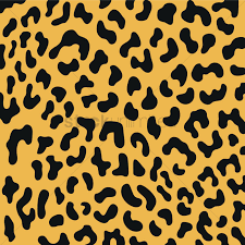 Maybe you would like to learn more about one of these? Leopard Print Background Vector Image 1622415 Stockunlimited