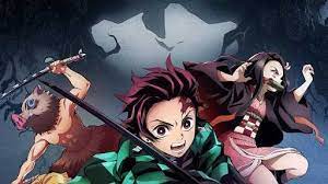 Kimetsu no yaiba hd wallpapers and background images. Demon Slayer Desktop Wallpaper Enjpg