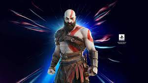 Top 10 best fortnite emotes that are freakin cool gamers decide. Kratos Joins The Hunt In Fortnite Chapter 2 Season 5