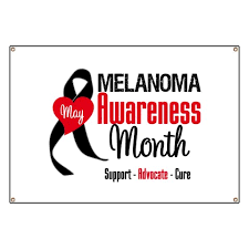 Melanoma monday is important in helping raise awareness so hopefully more americans will be aware of their risk, because unfortunately, melanoma and skin cancer is on the rise. Melanoma Awareness Month Oncotherm