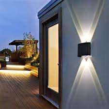 We did not find results for: Electric Ip65 Outdoor Wall Light Led Lamp Garden Corridor Balcony Up Down Lights Ebay