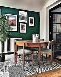 This dining room design also shows the combination of sage green walls and wood. 51 Gorgeous Green Dining Rooms With Tips And Accessories To Help You Design Yours Download Autocad Blocks Drawings Details 3d Psd
