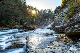 Image result for linville falls nc